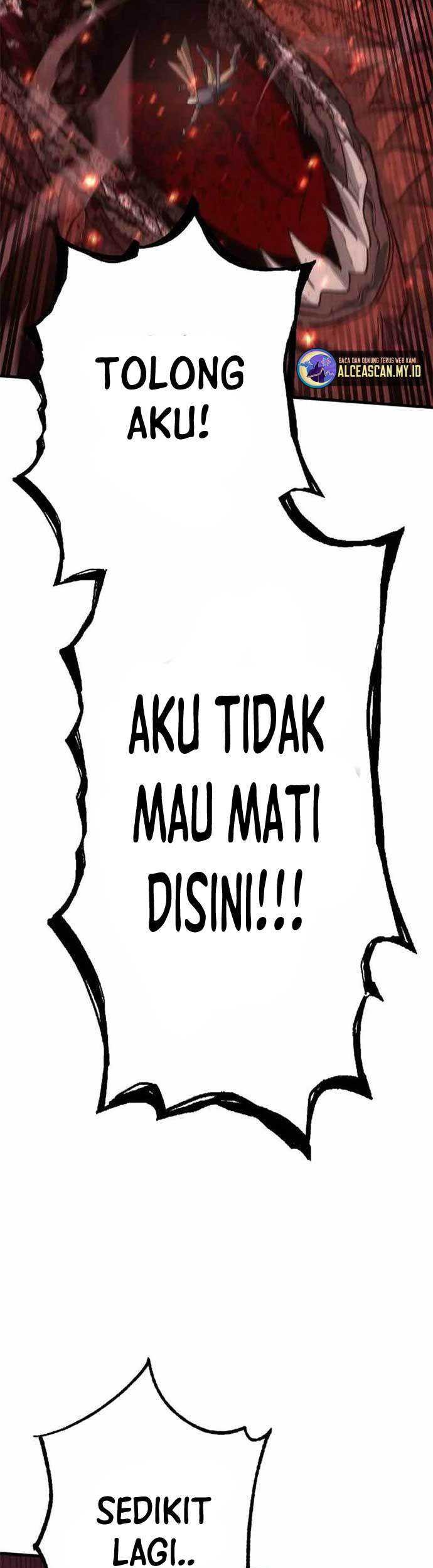 DANTALIAN Chapter 42 - halaman 1