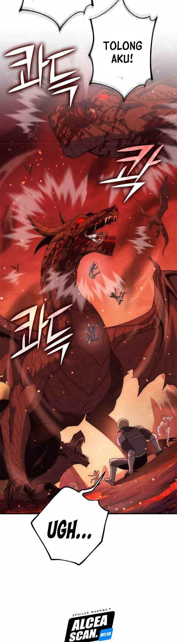 DANTALIAN Chapter 42 - halaman 10