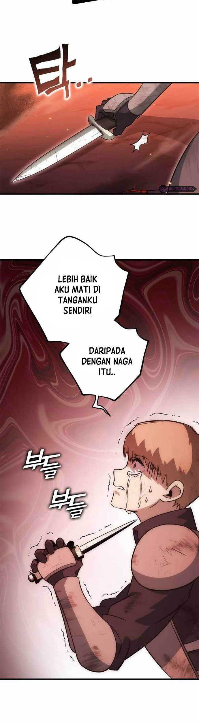 DANTALIAN Chapter 42 - halaman 11