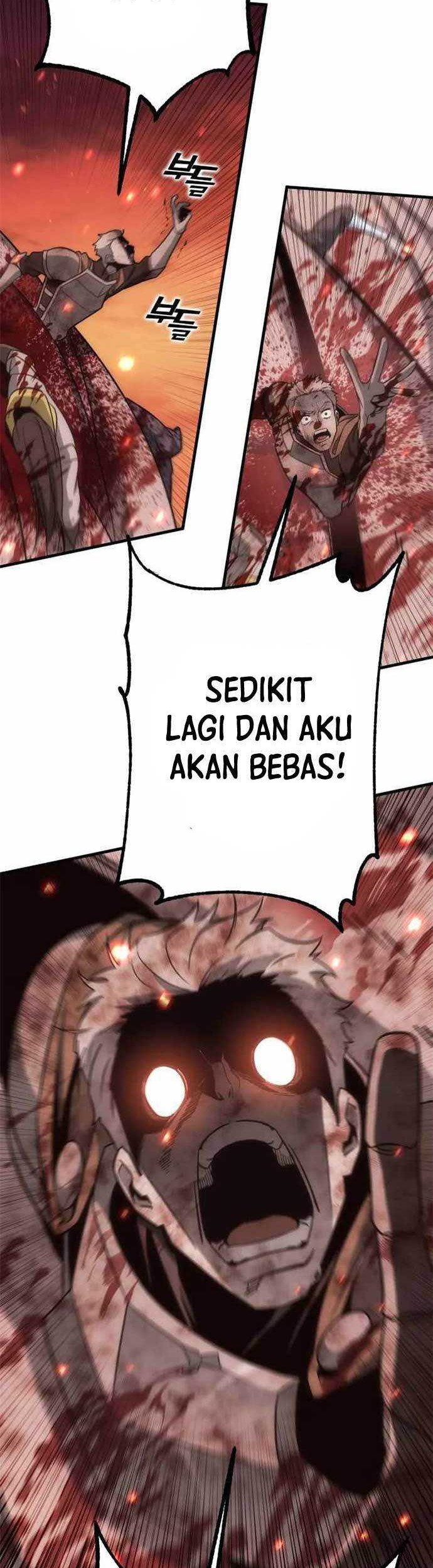 DANTALIAN Chapter 42 - halaman 2