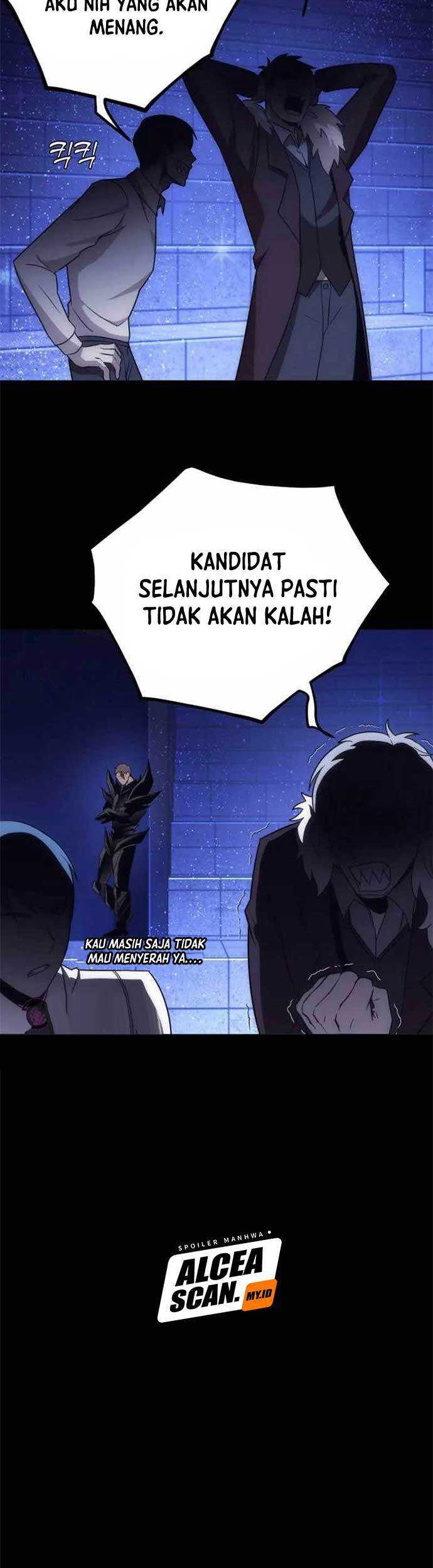 DANTALIAN Chapter 42 - halaman 23