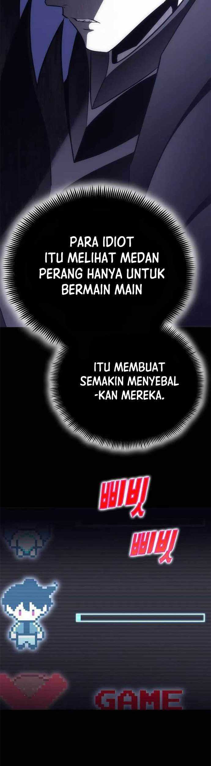 DANTALIAN Chapter 42 - halaman 25