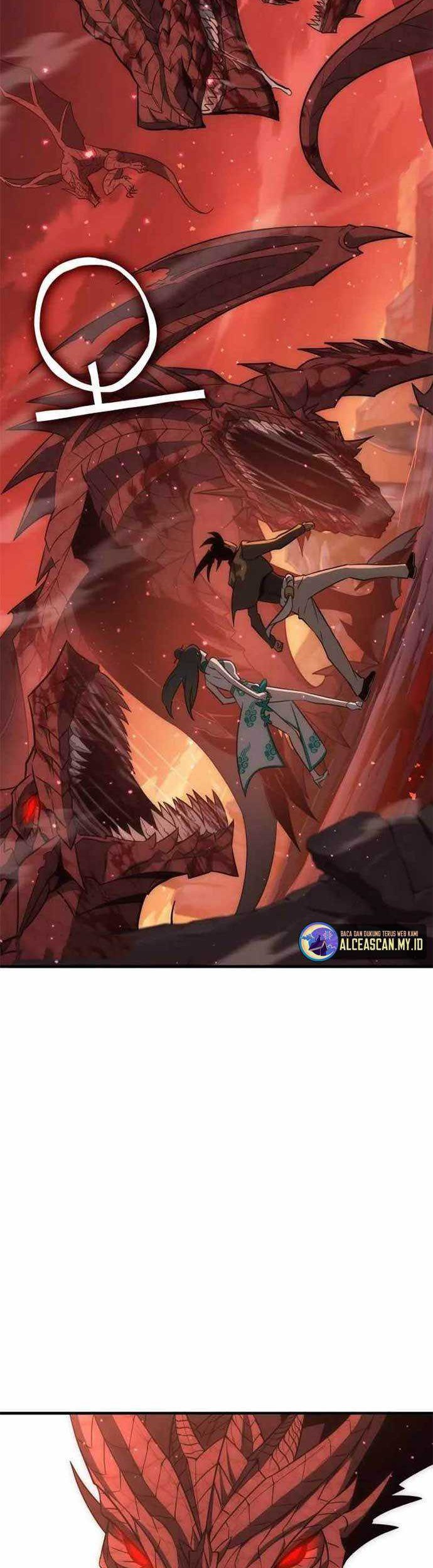 DANTALIAN Chapter 42 - halaman 29