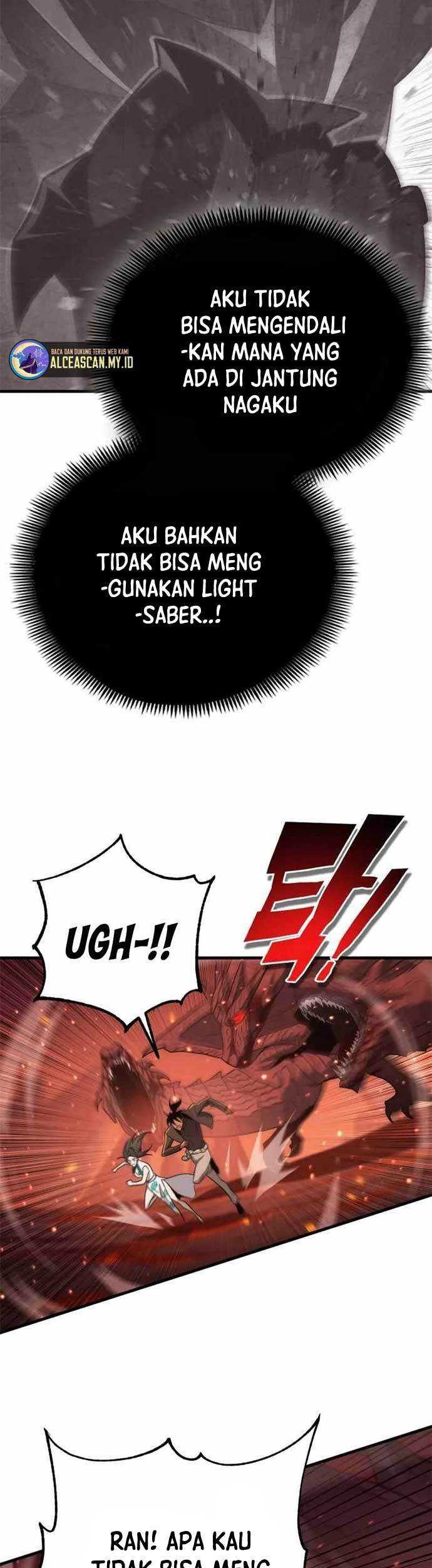 DANTALIAN Chapter 42 - halaman 37
