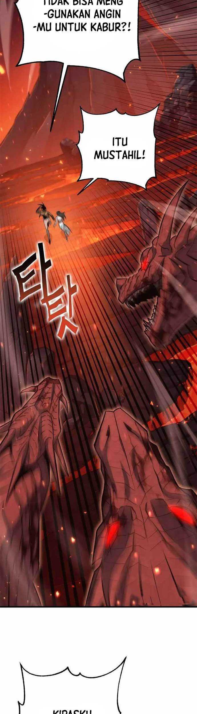 DANTALIAN Chapter 42 - halaman 38