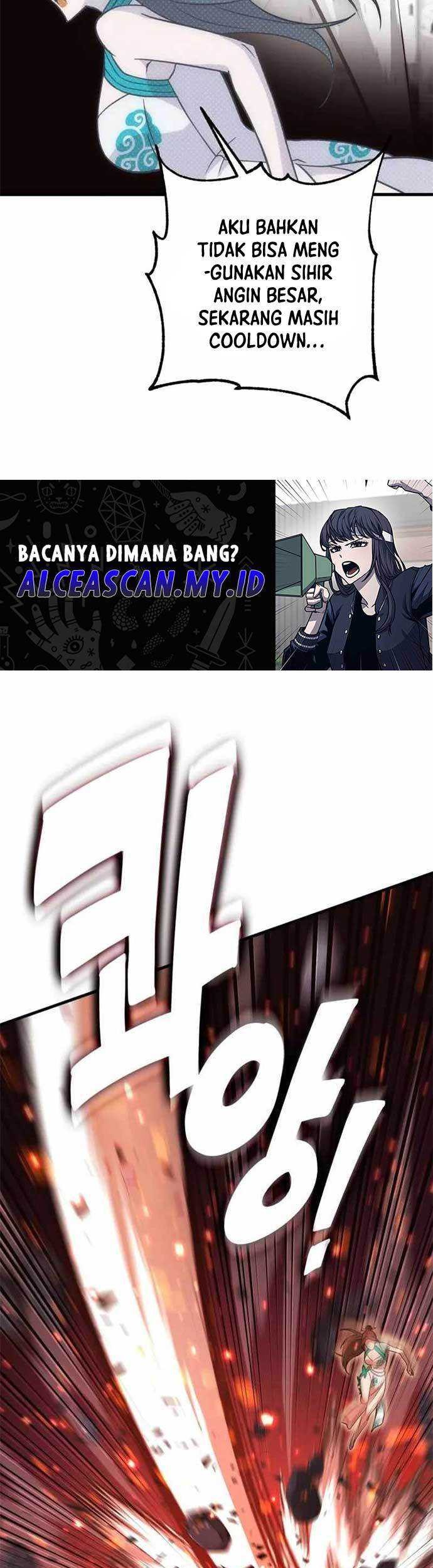 DANTALIAN Chapter 42 - halaman 40