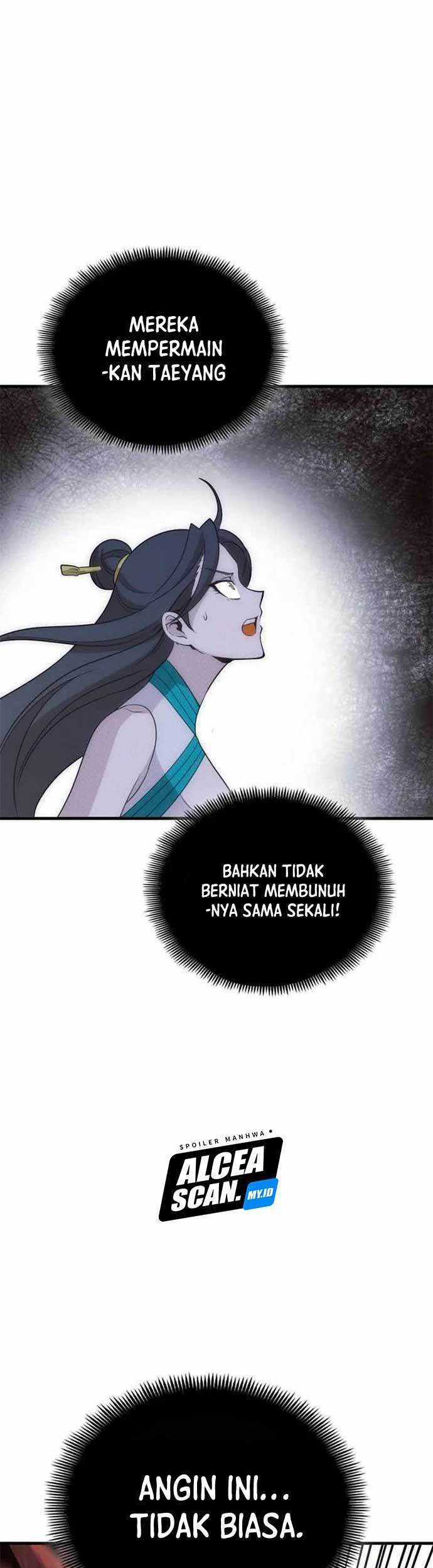 DANTALIAN Chapter 42 - halaman 55