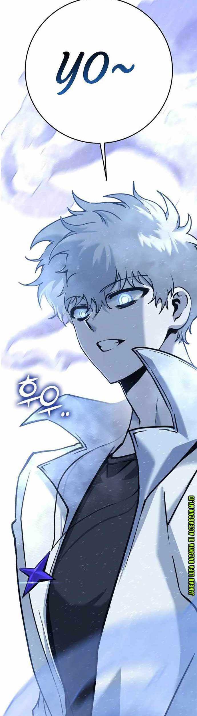DANTALIAN Chapter 42 - halaman 83