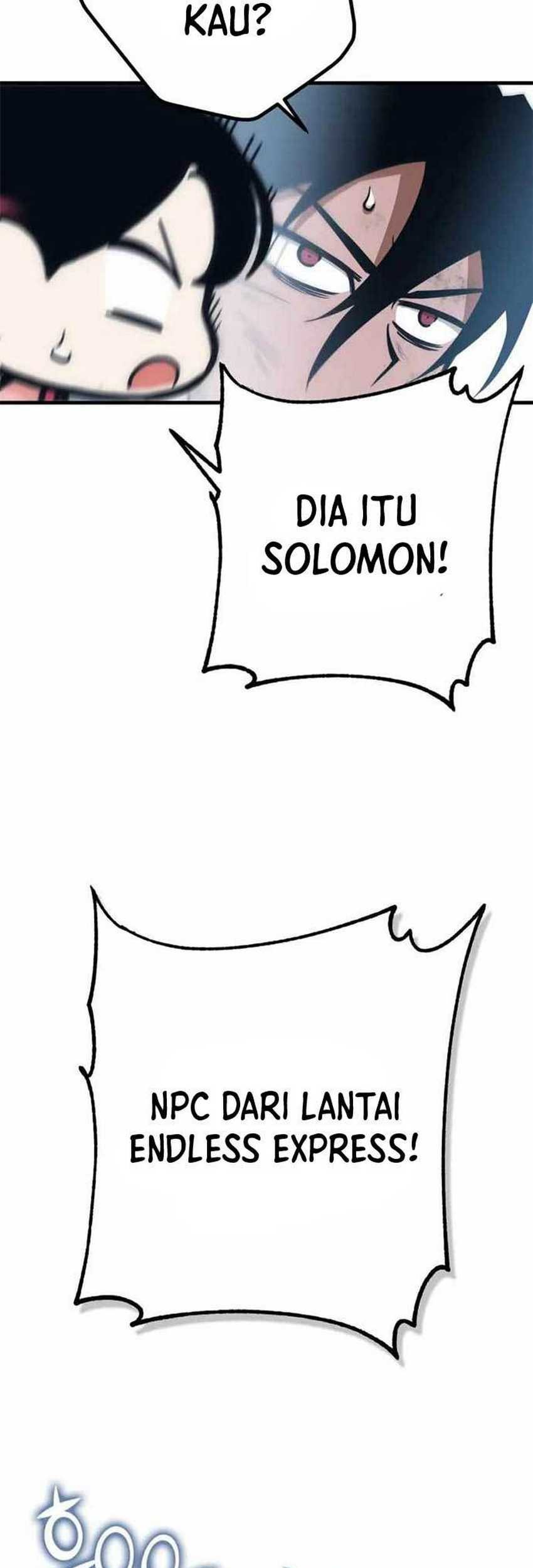 DANTALIAN Chapter 43 - halaman 10