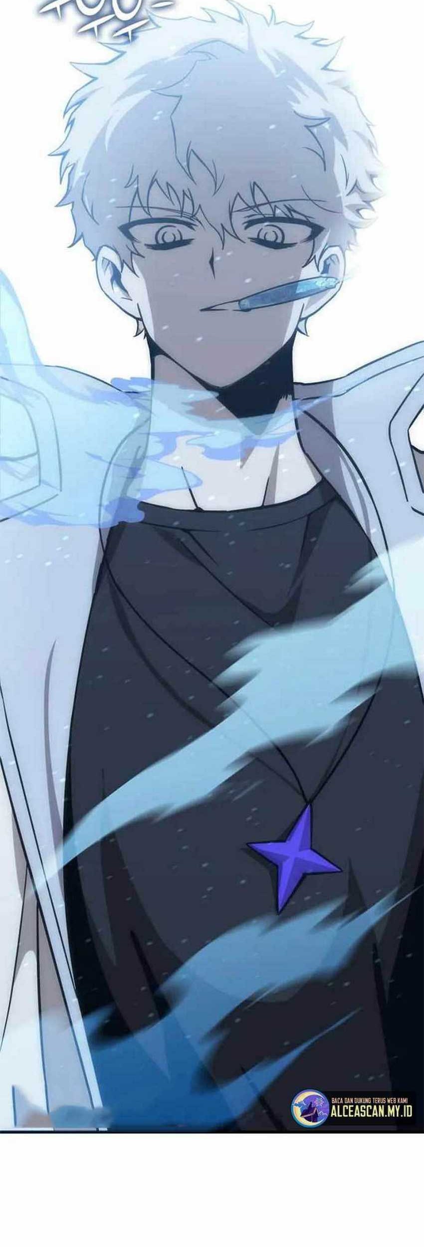 DANTALIAN Chapter 43 - halaman 11