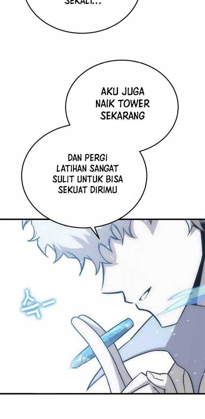 DANTALIAN Chapter 43 - halaman 13