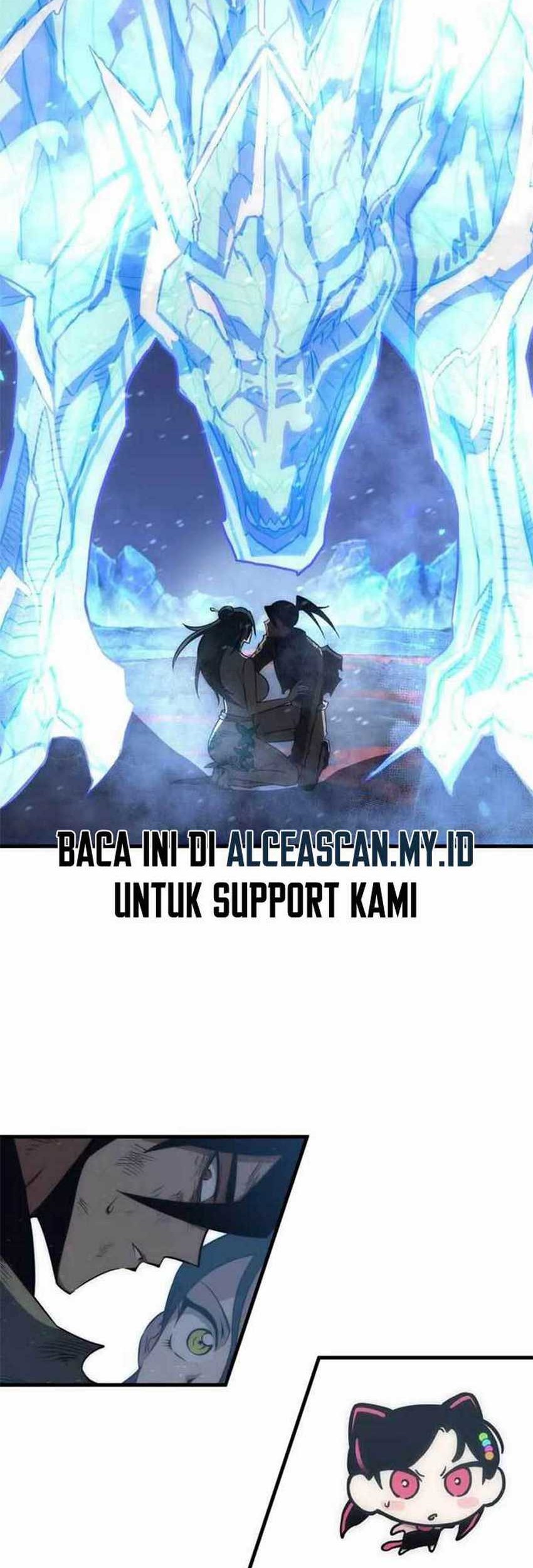 DANTALIAN Chapter 43 - halaman 3