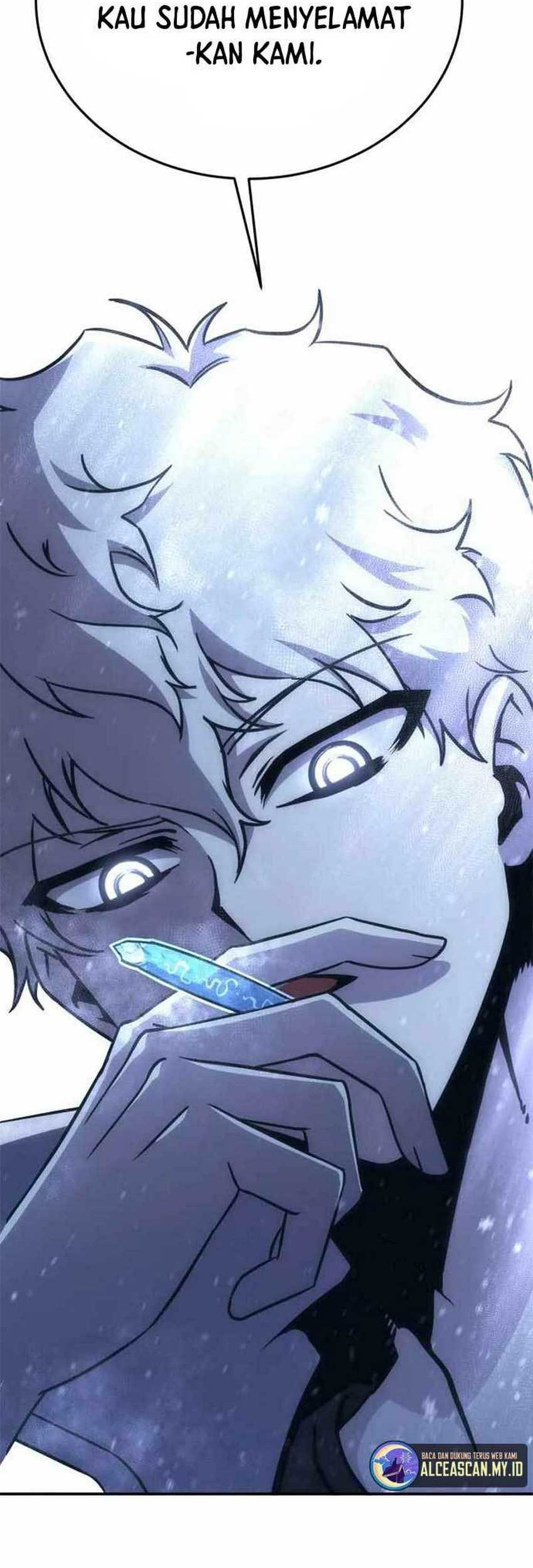 DANTALIAN Chapter 43 - halaman 35