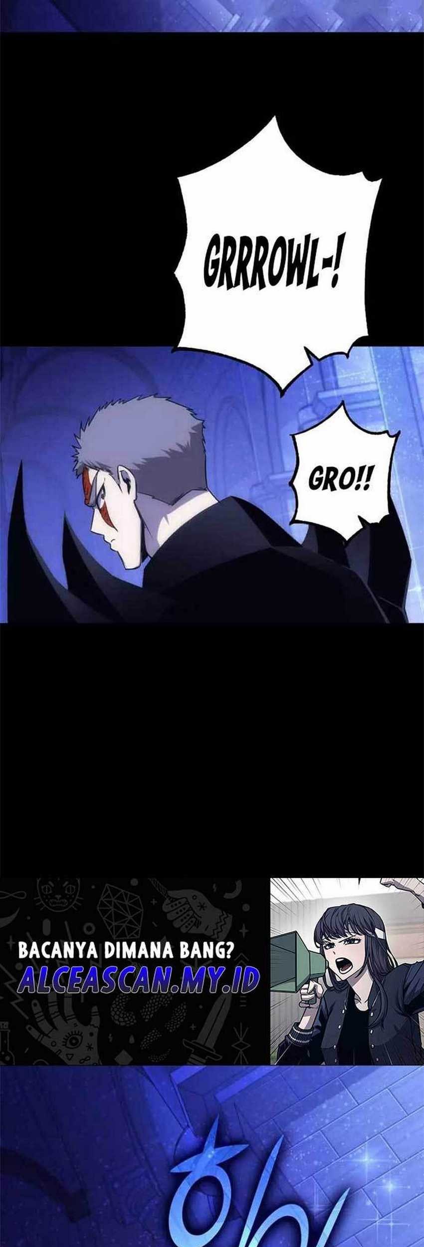 DANTALIAN Chapter 43 - halaman 38