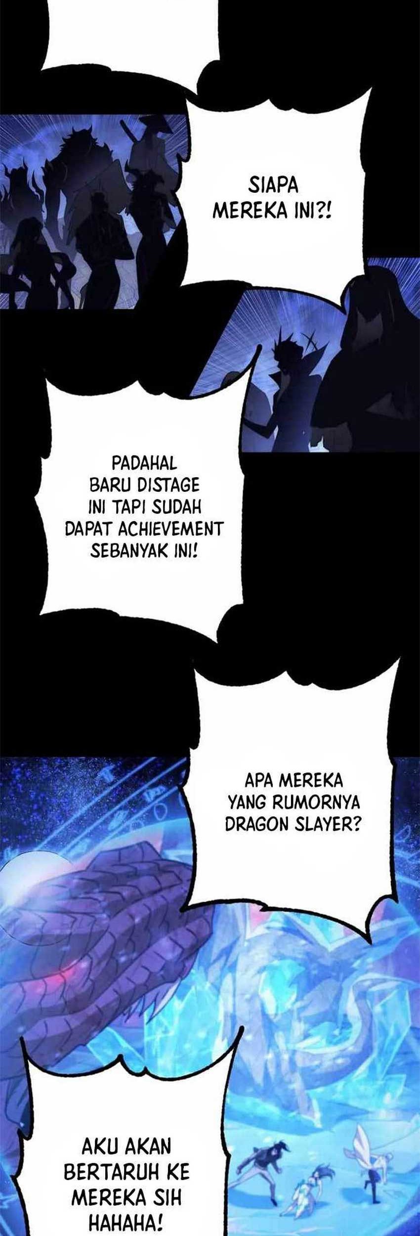 DANTALIAN Chapter 43 - halaman 43
