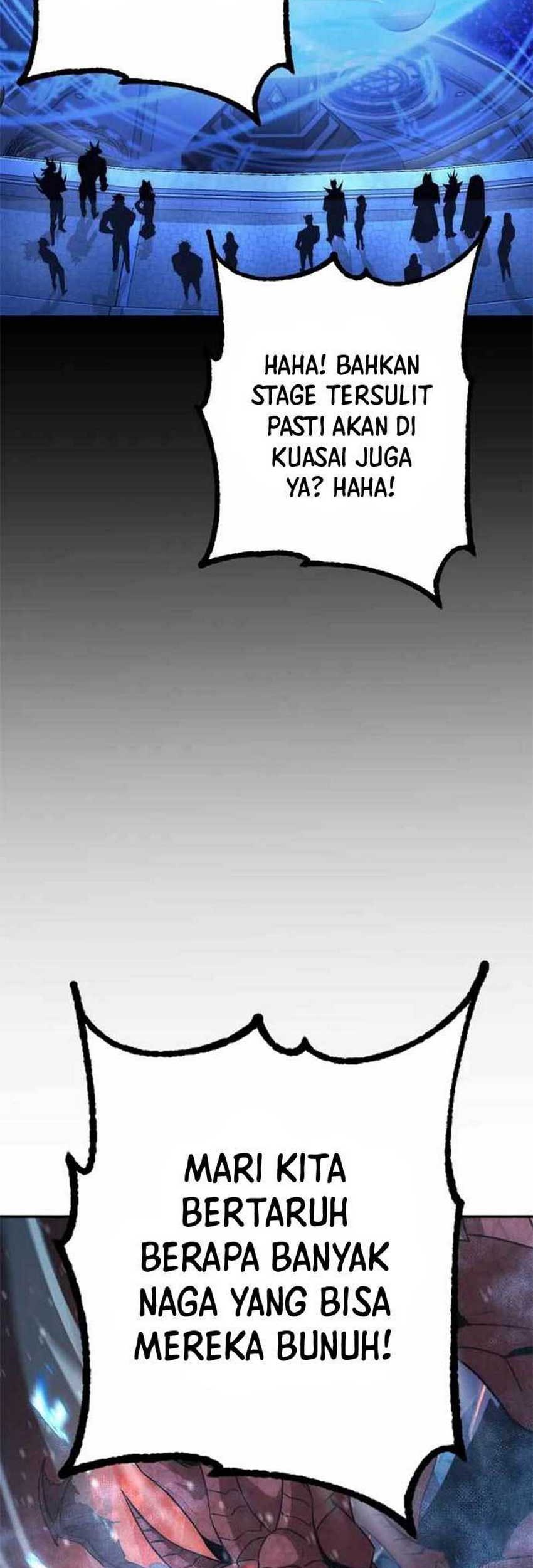 DANTALIAN Chapter 43 - halaman 44
