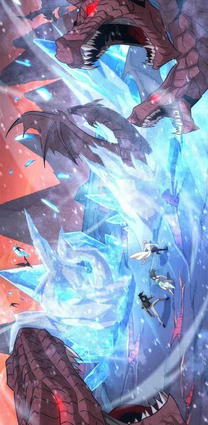 DANTALIAN Chapter 43 - halaman 45