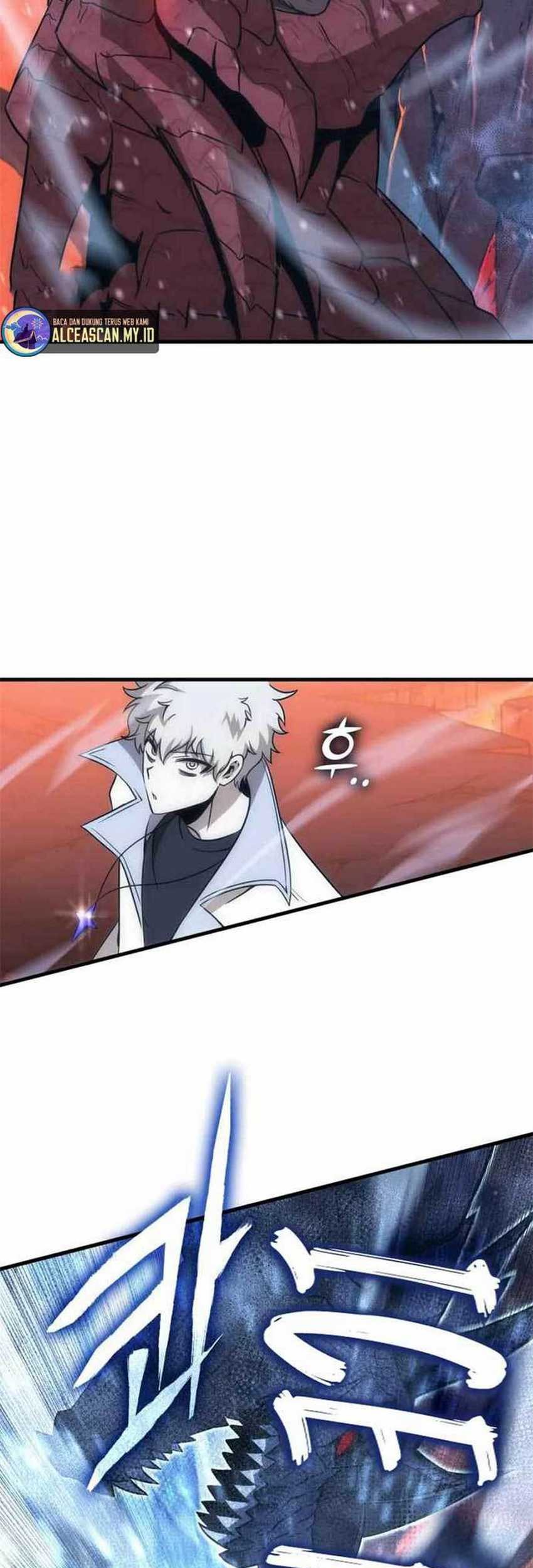 DANTALIAN Chapter 43 - halaman 46