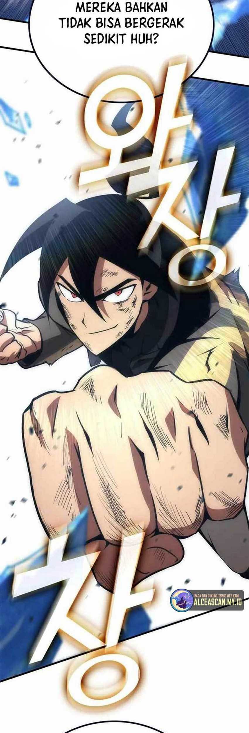 DANTALIAN Chapter 43 - halaman 50