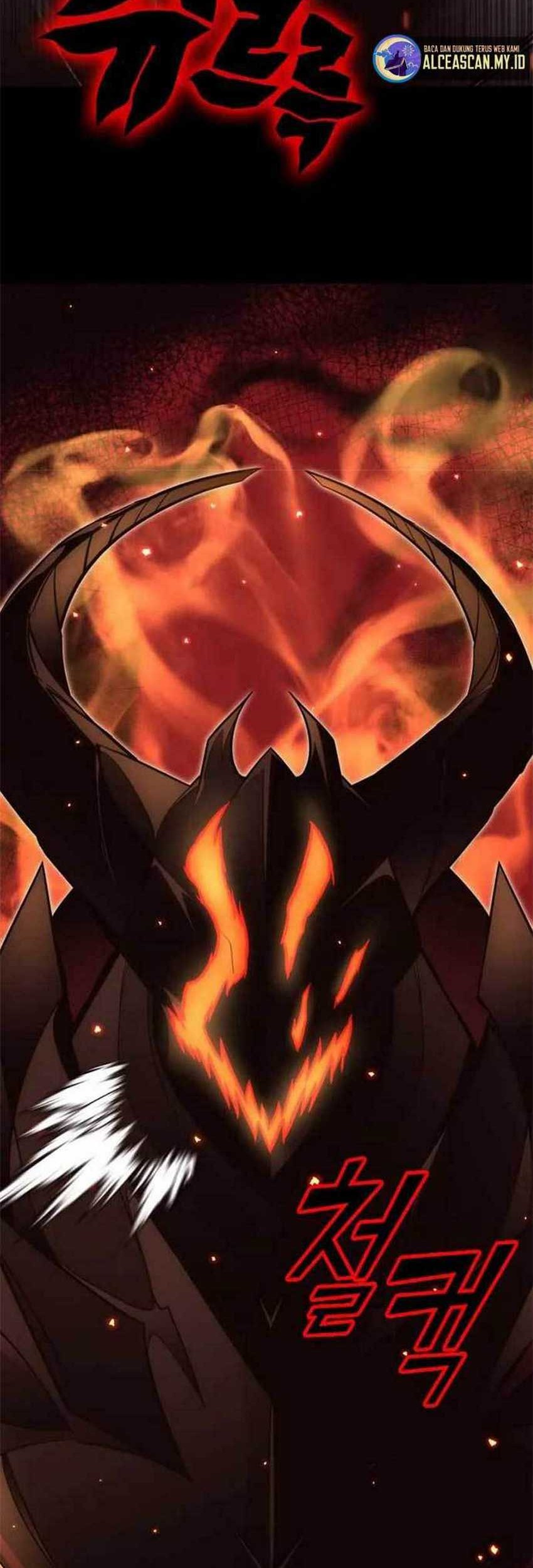 DANTALIAN Chapter 43 - halaman 55