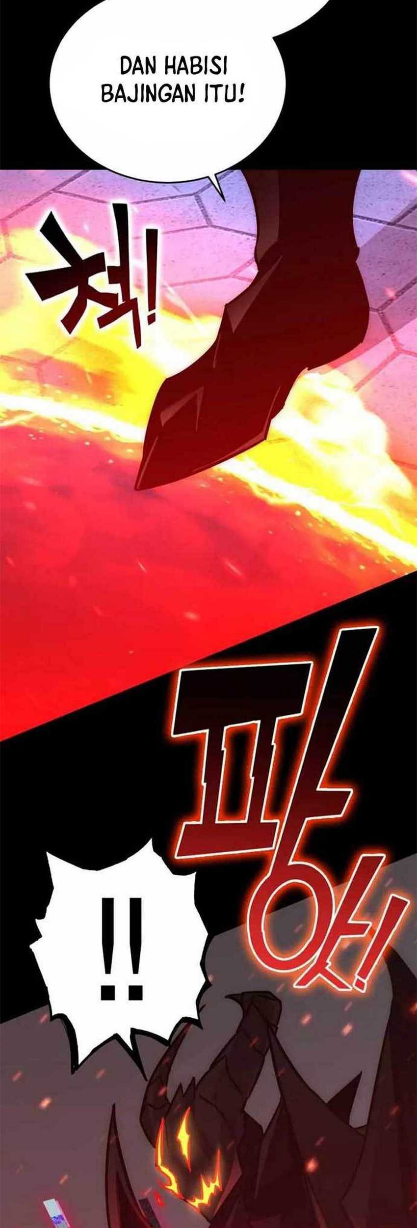 DANTALIAN Chapter 43 - halaman 64