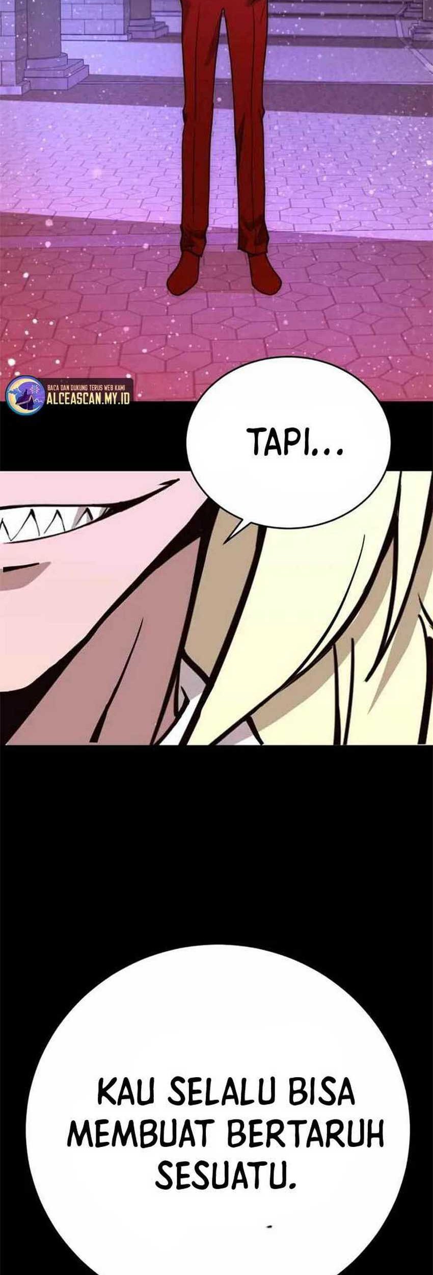 DANTALIAN Chapter 43 - halaman 67