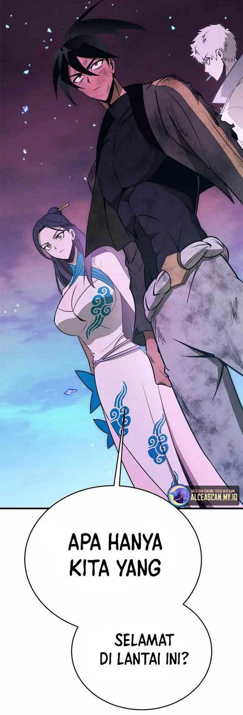DANTALIAN Chapter 43 - halaman 76
