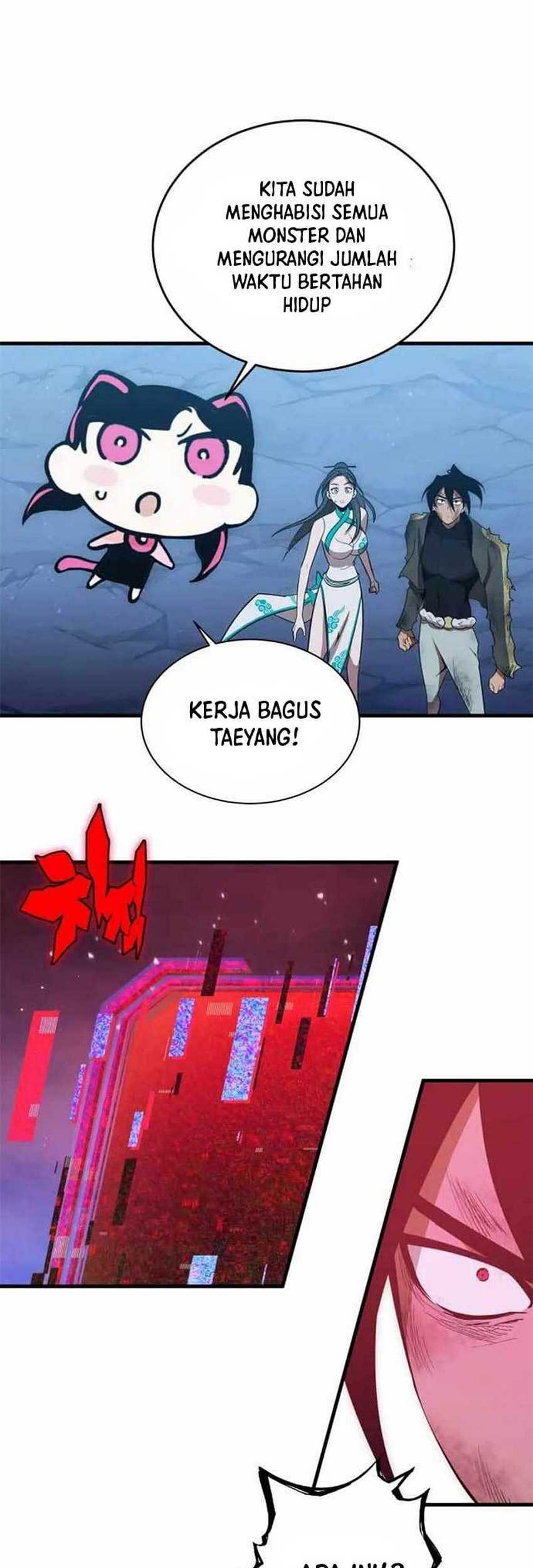 DANTALIAN Chapter 43 - halaman 80
