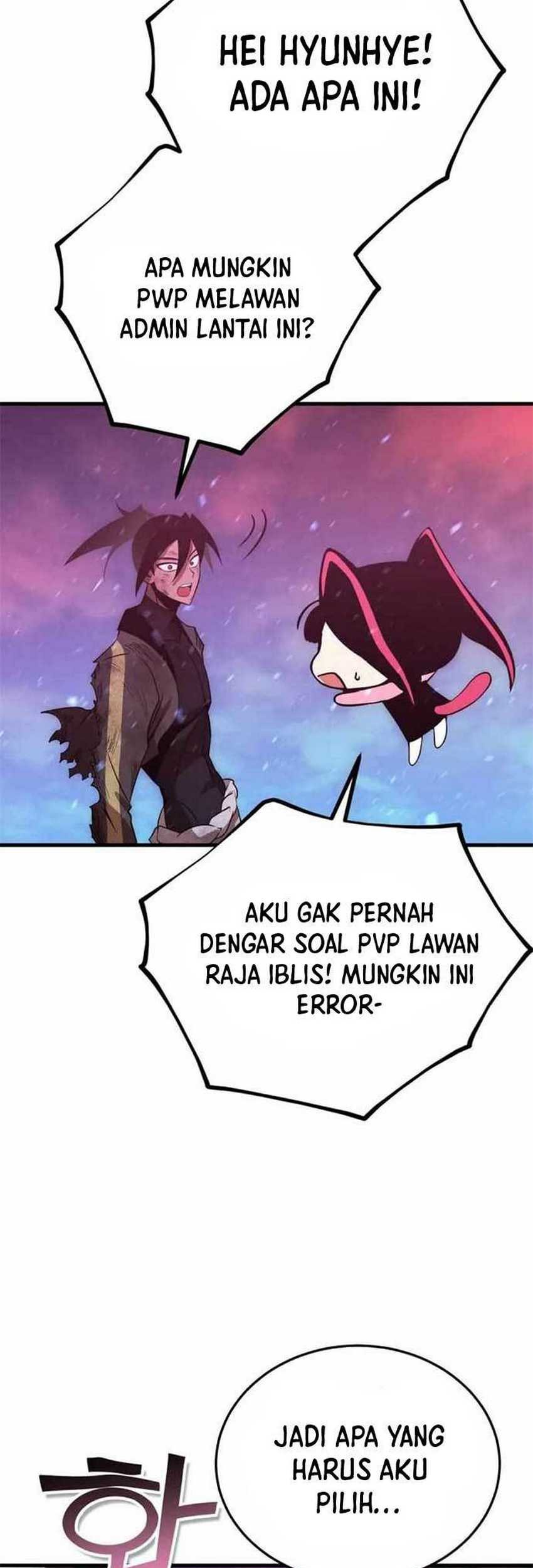 DANTALIAN Chapter 43 - halaman 86