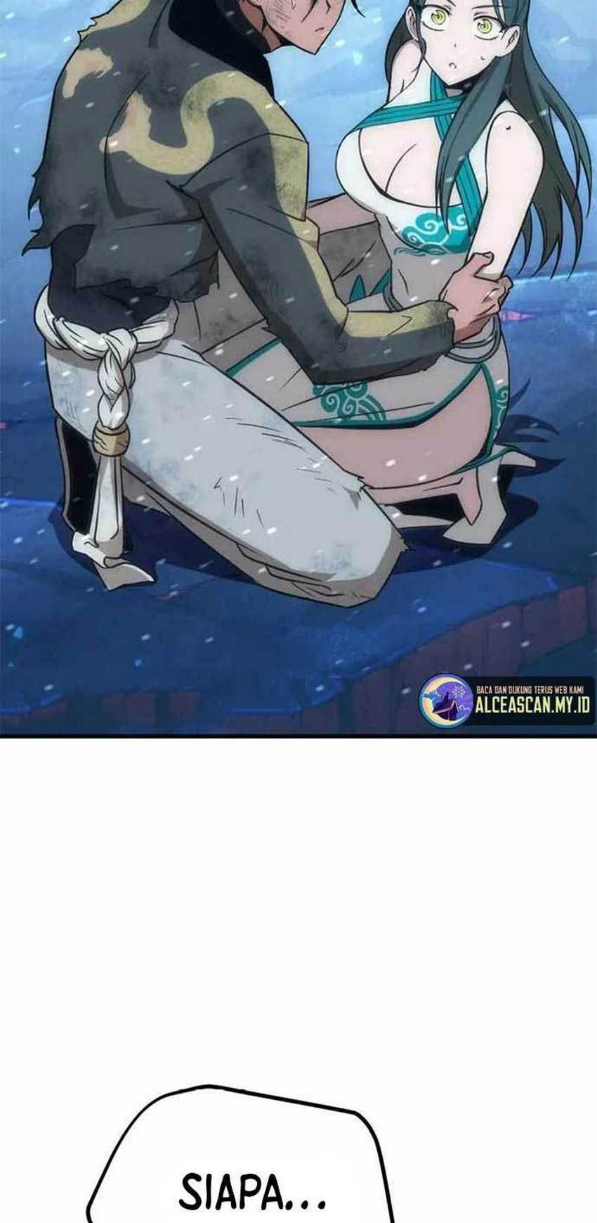 DANTALIAN Chapter 43 - halaman 9