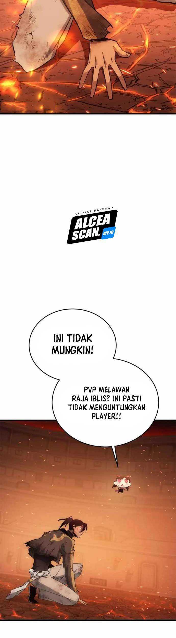DANTALIAN Chapter 44 - halaman 1