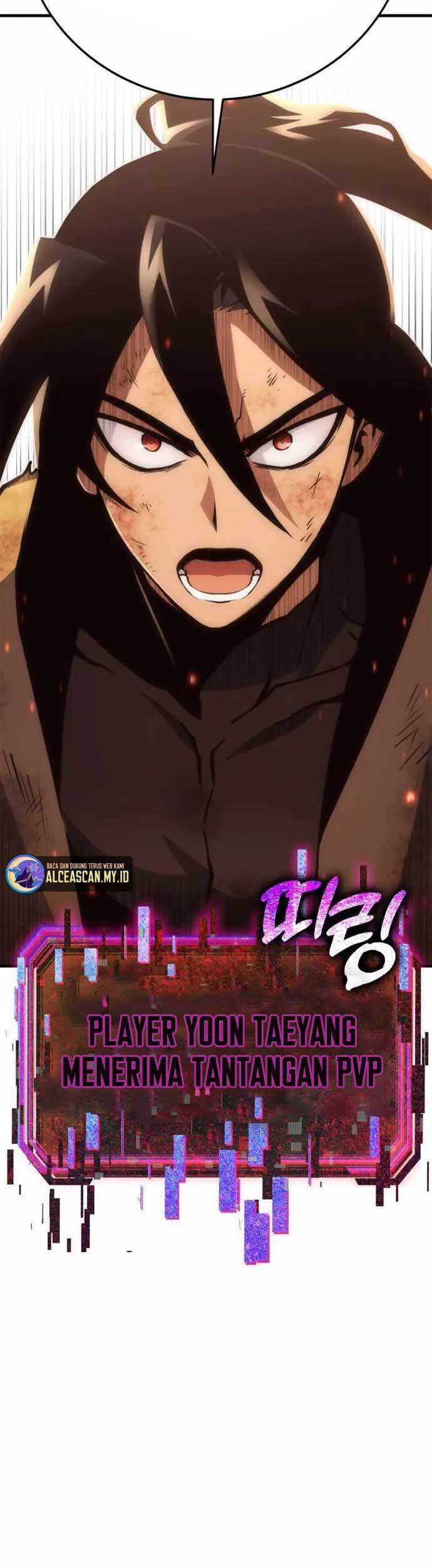 DANTALIAN Chapter 44 - halaman 11