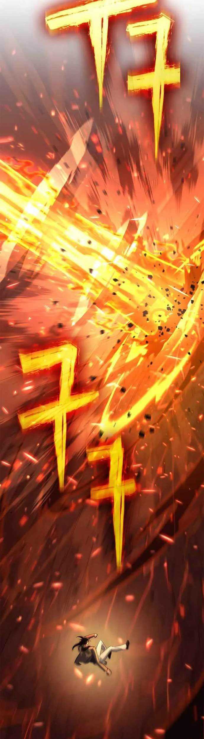 DANTALIAN Chapter 44 - halaman 14