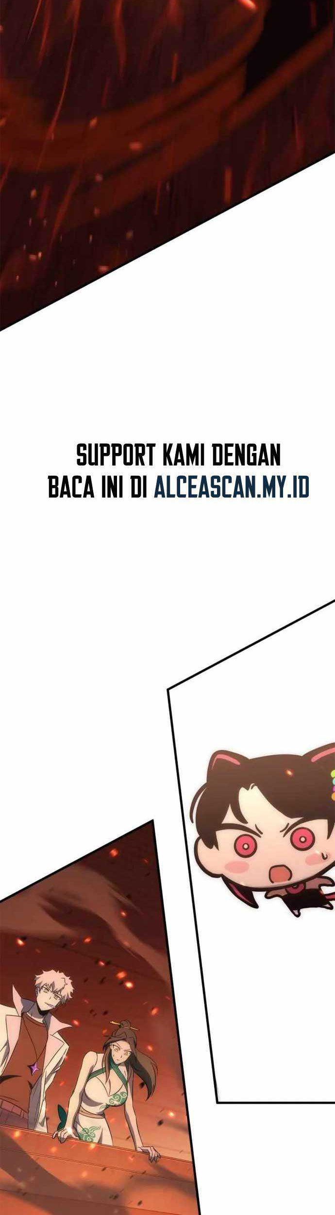 DANTALIAN Chapter 44 - halaman 15