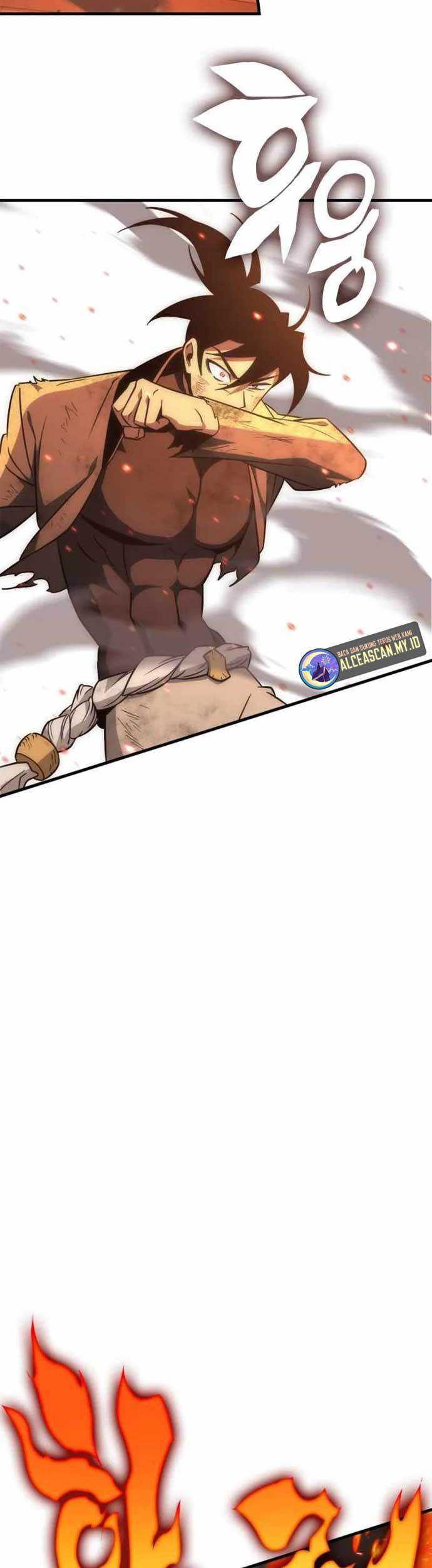 DANTALIAN Chapter 44 - halaman 16