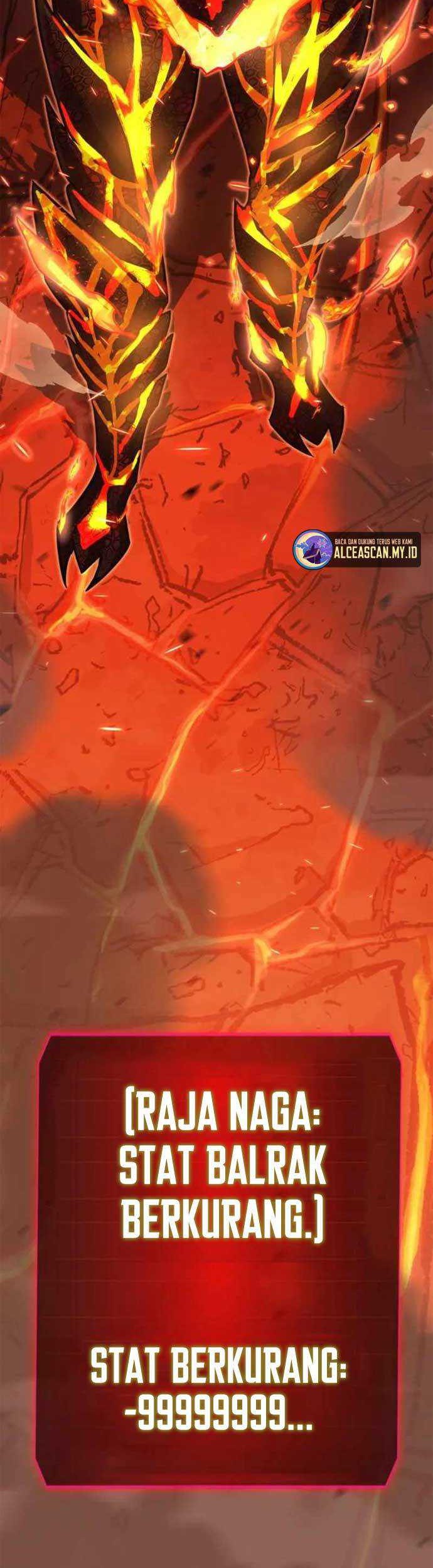 DANTALIAN Chapter 44 - halaman 19
