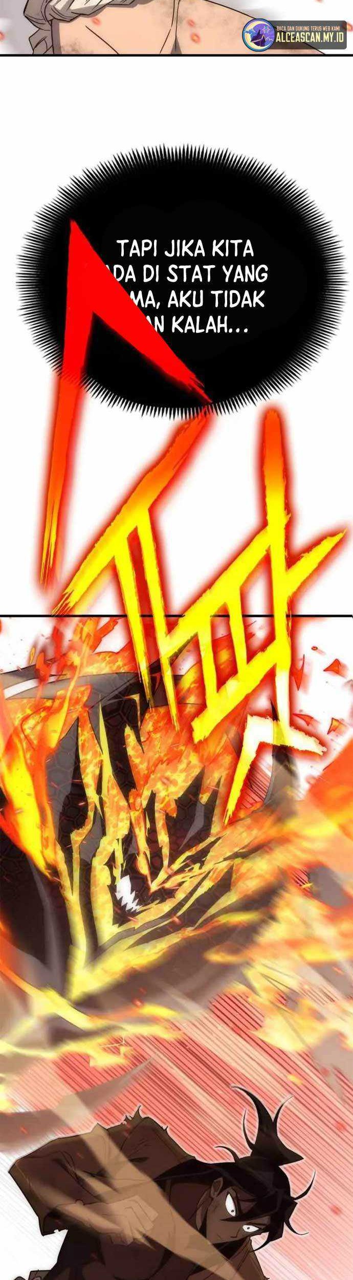 DANTALIAN Chapter 44 - halaman 21
