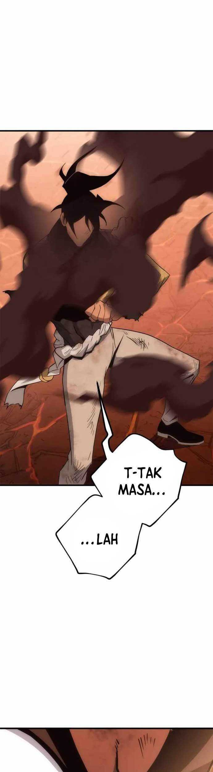 DANTALIAN Chapter 44 - halaman 24