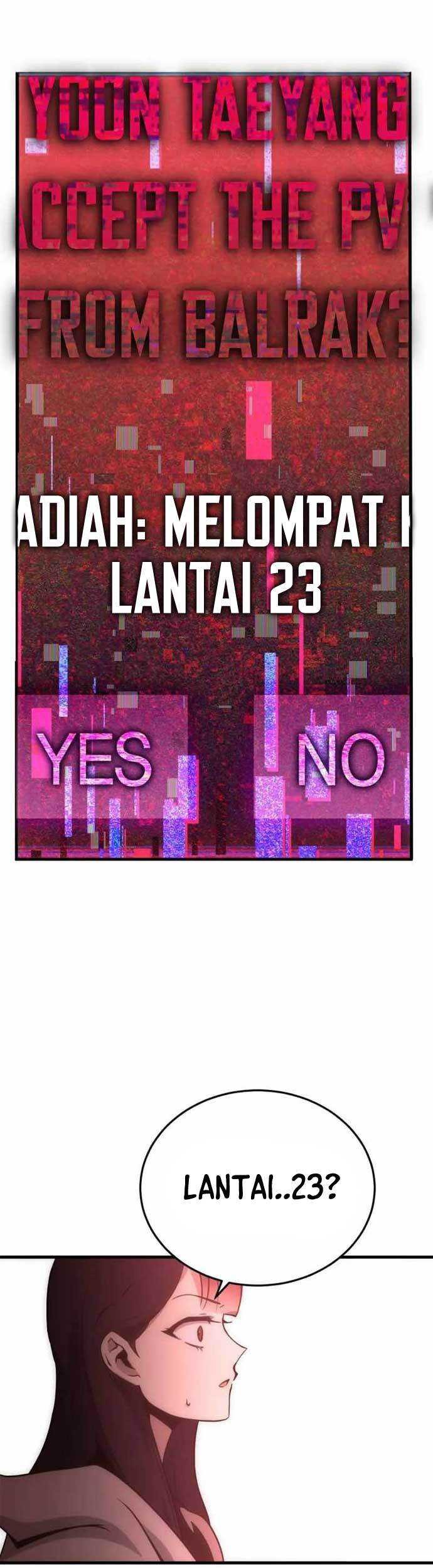 DANTALIAN Chapter 44 - halaman 5