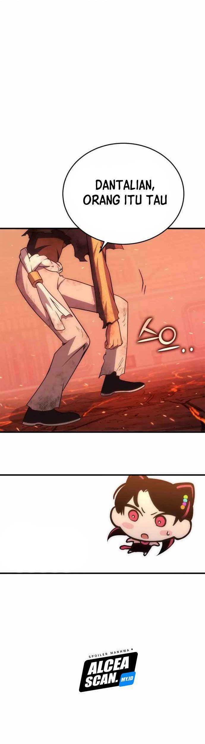 DANTALIAN Chapter 44 - halaman 6