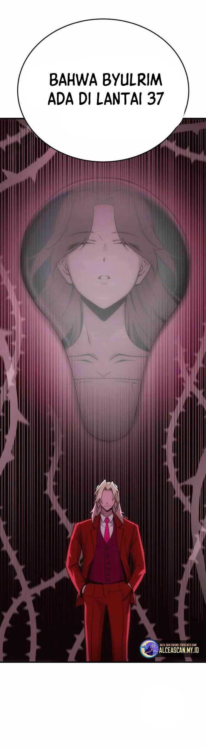 DANTALIAN Chapter 44 - halaman 7