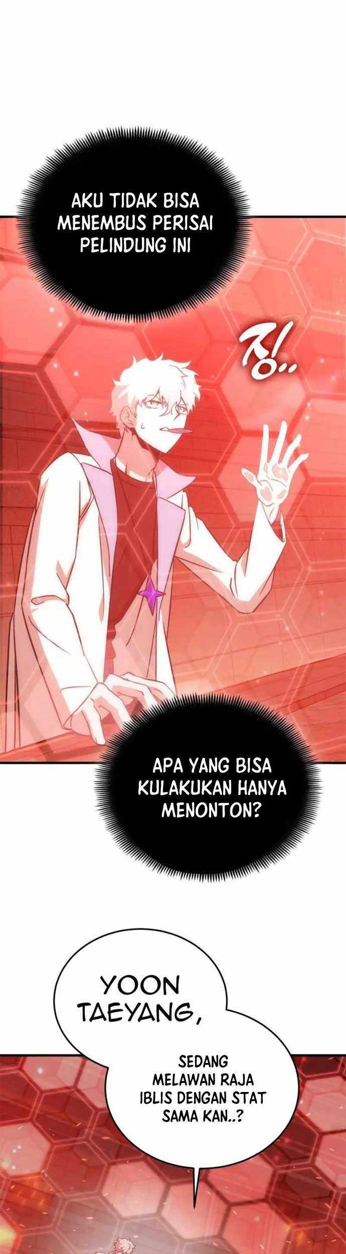 DANTALIAN Chapter 45 - halaman 17