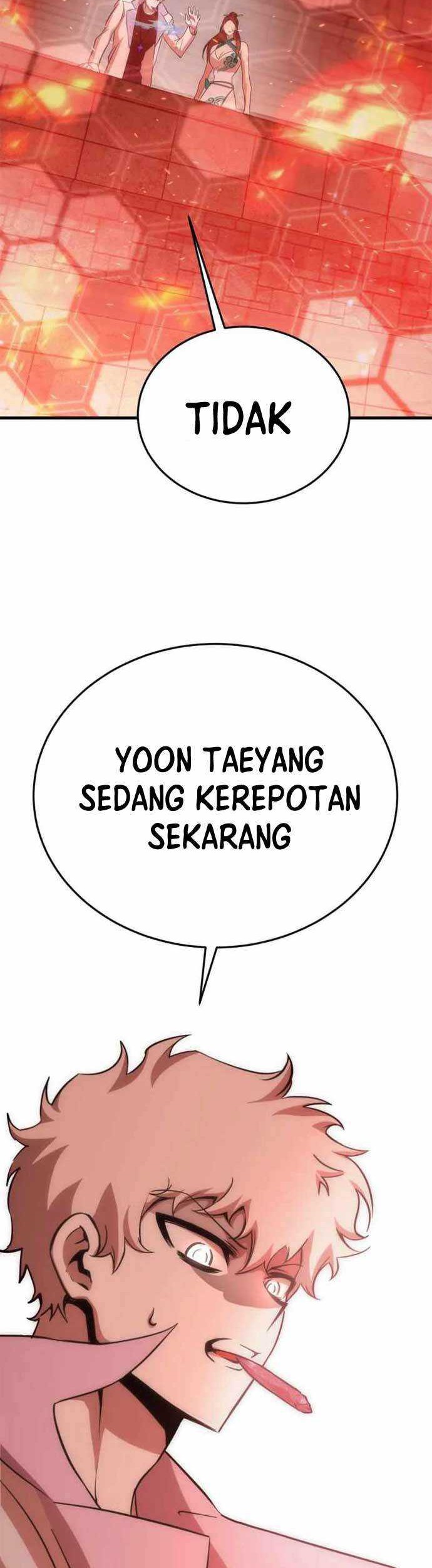 DANTALIAN Chapter 45 - halaman 18