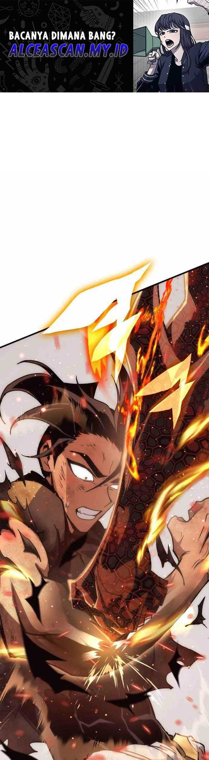 DANTALIAN Chapter 45 - halaman 2