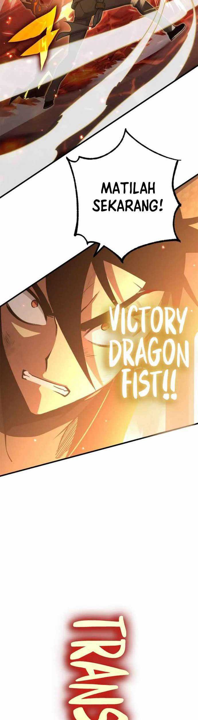 DANTALIAN Chapter 45 - halaman 21