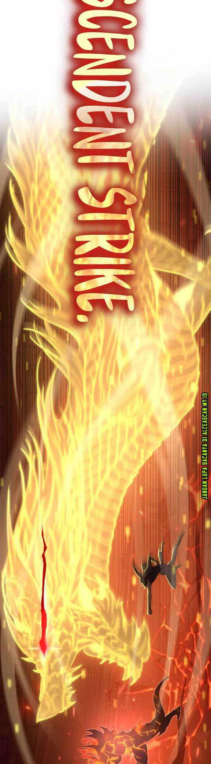 DANTALIAN Chapter 45 - halaman 22