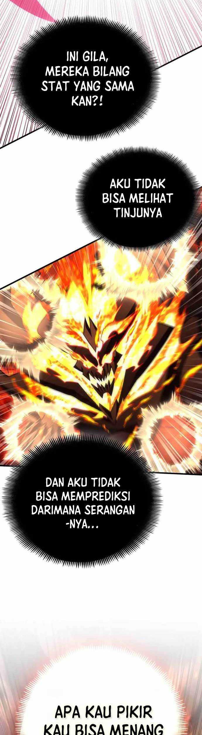 DANTALIAN Chapter 45 - halaman 31