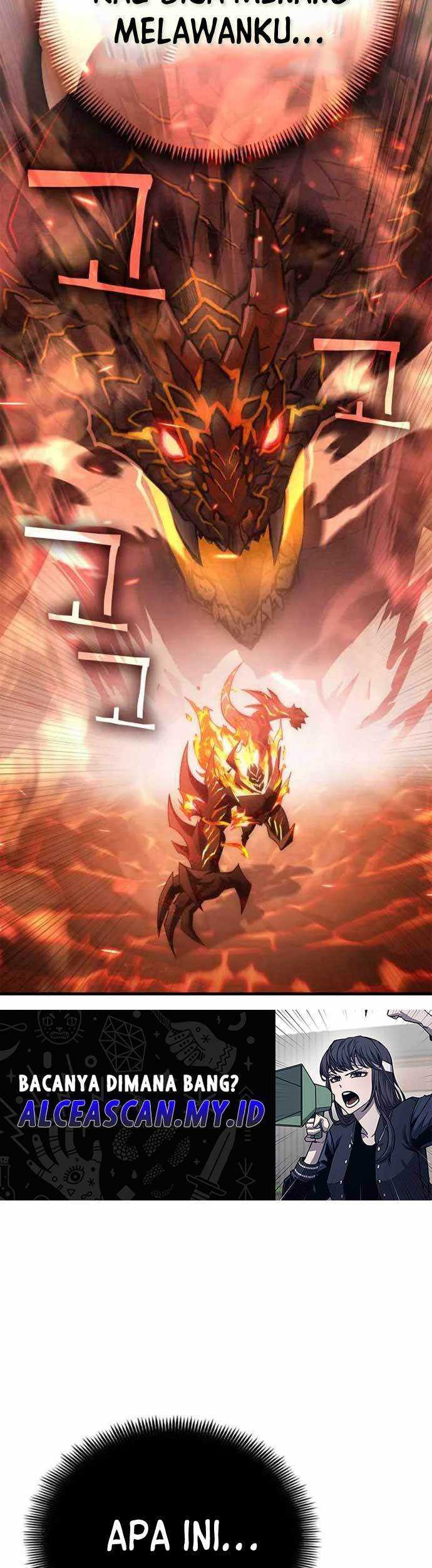 DANTALIAN Chapter 45 - halaman 32