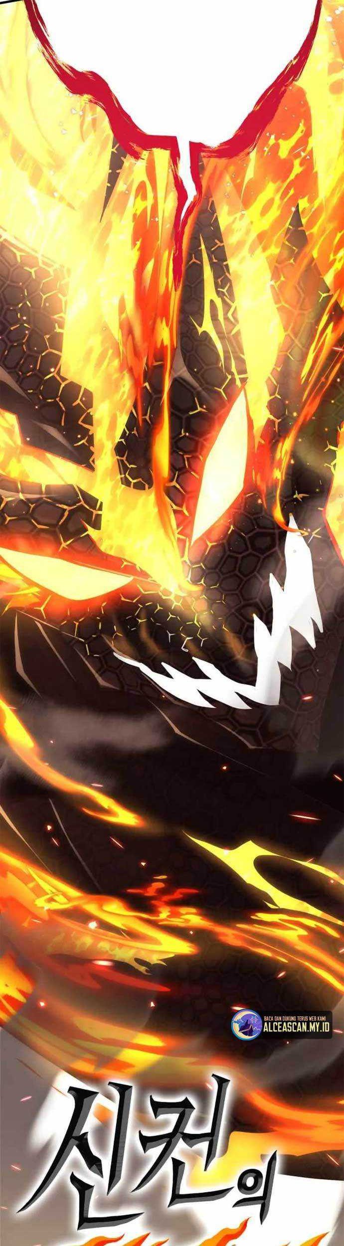 DANTALIAN Chapter 45 - halaman 4
