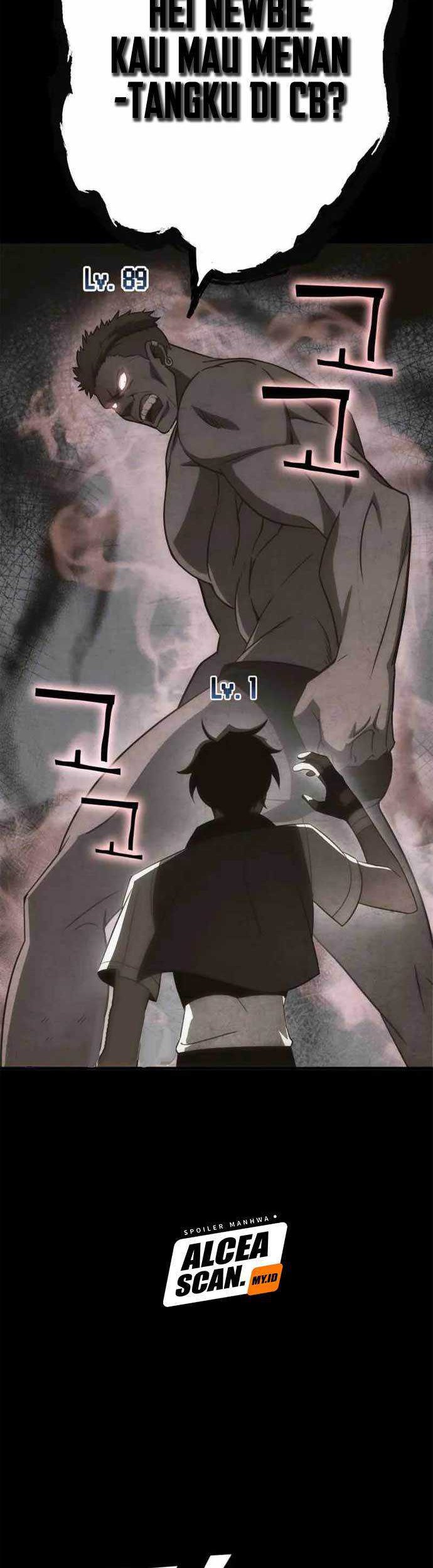 DANTALIAN Chapter 45 - halaman 48